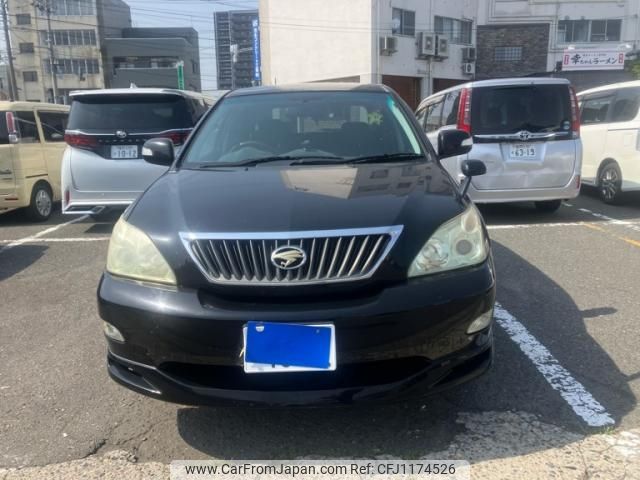 toyota harrier 2009 -TOYOTA--Harrier CBA-ACU30W--ACU30-0101533---TOYOTA--Harrier CBA-ACU30W--ACU30-0101533- image 2