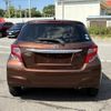 toyota vitz 2015 -TOYOTA--Vitz DBA-KSP130--KSP130-2149897---TOYOTA--Vitz DBA-KSP130--KSP130-2149897- image 24