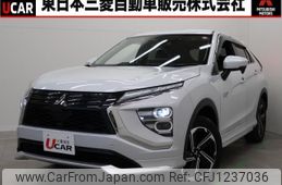 mitsubishi eclipse-cross 2020 quick_quick_5LA-GL3W_GL3W-0300808