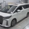 toyota alphard 2021 -TOYOTA 【神戸 358て1227】--Alphard AGH30W-0382964---TOYOTA 【神戸 358て1227】--Alphard AGH30W-0382964- image 1