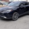 toyota harrier-hybrid 2022 quick_quick_AXUH80_AXUH80-0041107 image 1
