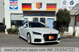 audi tt 2015 -AUDI--Audi TT ABA-FVCHHF--TRUZZZFV5G1004561---AUDI--Audi TT ABA-FVCHHF--TRUZZZFV5G1004561-