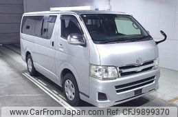 toyota regiusace-van 2013 -TOYOTA--Regius ace Van TRH200V-0185250---TOYOTA--Regius ace Van TRH200V-0185250-