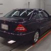 mercedes-benz c-class 2005 -MERCEDES-BENZ--Benz C Class GH-203061--WDC2030612R187599---MERCEDES-BENZ--Benz C Class GH-203061--WDC2030612R187599- image 2