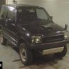 suzuki jimny 2003 -SUZUKI--Jimny JB23W-334637---SUZUKI--Jimny JB23W-334637- image 1