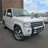mitsubishi pajero-mini 2012 quick_quick_ABA-H58A_H58A-1011142 image 3