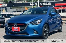 mazda demio 2016 CFJ1445262