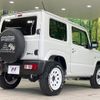suzuki jimny 2022 CFJ1602024 image 17