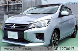 mitsubishi mirage 2020 quick_quick_5BA-A03A_A03A-0051032