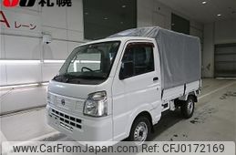 nissan clipper-truck 2016 -NISSAN--Clipper Truck DR16T--248261---NISSAN--Clipper Truck DR16T--248261-