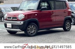 suzuki hustler 2016 CFJ1497585