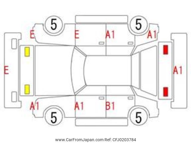 suzuki sx4 2017 -SUZUKI--SX4 DBA-YB22S--TSMJYB22S00544284---SUZUKI--SX4 DBA-YB22S--TSMJYB22S00544284- image 2