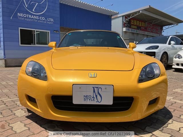 honda s2000 2001 GOO_JP_700070900030250301007 image 2