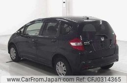 honda fit 2012 TE011