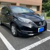 nissan note 2018 -NISSAN--Note DBA-E12--E12-570935---NISSAN--Note DBA-E12--E12-570935- image 1