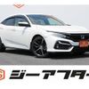 honda civic 2020 -HONDA--Civic 6BA-FK7--FK7-1201446---HONDA--Civic 6BA-FK7--FK7-1201446- image 1