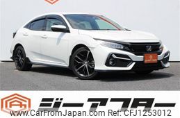 honda civic 2020 -HONDA--Civic 6BA-FK7--FK7-1201446---HONDA--Civic 6BA-FK7--FK7-1201446-