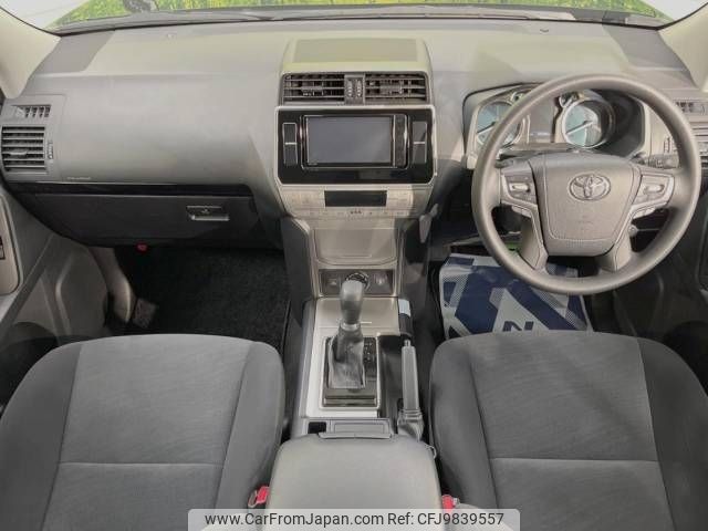 toyota land-cruiser-prado 2021 -TOYOTA--Land Cruiser Prado 3BA-TRJ150W--TRJ150-0122221---TOYOTA--Land Cruiser Prado 3BA-TRJ150W--TRJ150-0122221- image 2