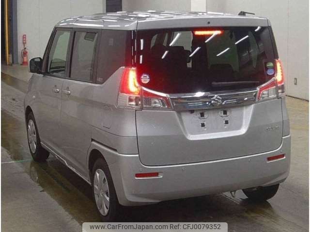 suzuki solio 2020 -SUZUKI--Solio DBA-MA26S--MA26S-266050---SUZUKI--Solio DBA-MA26S--MA26S-266050- image 2