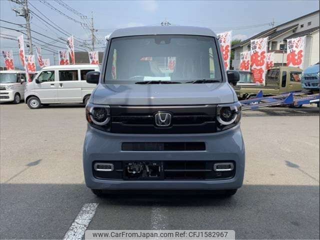 honda n-van 2025 CFJ1582967 image 2