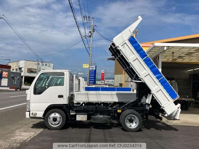 isuzu elf-truck 2011 GOO_NET_EXCHANGE_1300876A30240919W001 image 2