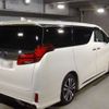 toyota alphard 2020 -TOYOTA 【奈良 352ｾ 24】--Alphard 3BA-AGH30W--AGH30-0339494---TOYOTA 【奈良 352ｾ 24】--Alphard 3BA-AGH30W--AGH30-0339494- image 2