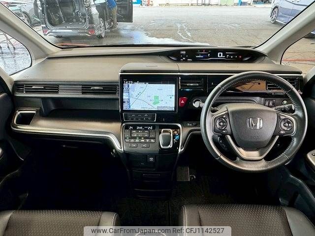 honda stepwagon 2018 -HONDA--Stepwgn 6AA-RP5--RP5-1065505---HONDA--Stepwgn 6AA-RP5--RP5-1065505- image 2