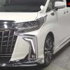 toyota alphard 2019 -TOYOTA 【豊橋 301ﾎ8633】--Alphard AGH30W--0243674---TOYOTA 【豊橋 301ﾎ8633】--Alphard AGH30W--0243674- image 8