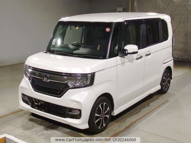 honda n-box 2019 -HONDA--N BOX JF3-1314719---HONDA--N BOX JF3-1314719- image 1