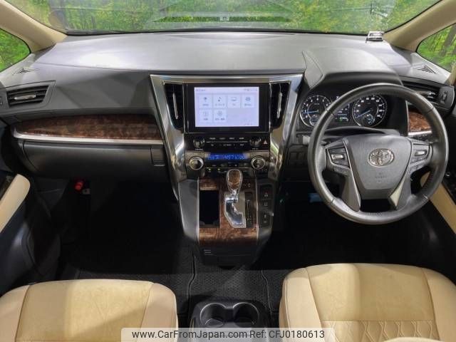 toyota alphard 2020 -TOYOTA--Alphard 3BA-AGH30W--AGH30-0339968---TOYOTA--Alphard 3BA-AGH30W--AGH30-0339968- image 2