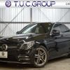 mercedes-benz c-class 2019 -MERCEDES-BENZ--Benz C Class 5AA-205078--WDD2050782R511438---MERCEDES-BENZ--Benz C Class 5AA-205078--WDD2050782R511438- image 1