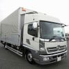 hino ranger 2017 CFJ1052028 image 3