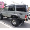 toyota landcruiser-70 1993 GOO_JP_700102067530250621003 image 6