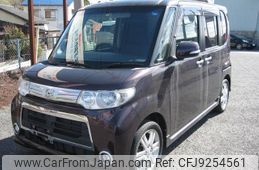 daihatsu tanto 2012 -DAIHATSU 【筑豊 580ﾋ9599】--Tanto L375S--0582507---DAIHATSU 【筑豊 580ﾋ9599】--Tanto L375S--0582507-