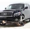 infiniti qx56 2014 -インフィニティ--インフィニティ　ＱＸ５６　４ＷＤ--JN8AZ2NEXD9060125---インフィニティ--インフィニティ　ＱＸ５６　４ＷＤ--JN8AZ2NEXD9060125- image 1