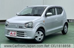 suzuki alto 2020 CFJ1818858