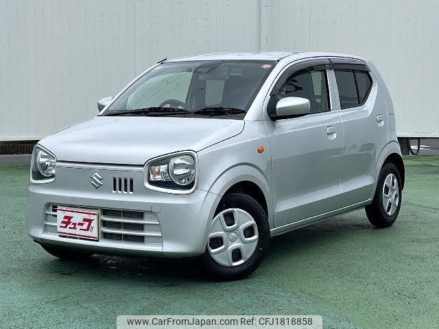 suzuki alto 2020 CFJ1818858 image 1