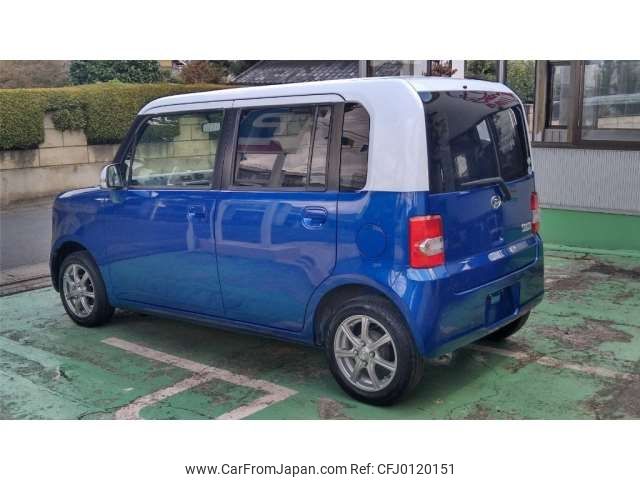 daihatsu move-conte 2010 -DAIHATSU--Move Conte DBA-L575S--L575S-0076941---DAIHATSU--Move Conte DBA-L575S--L575S-0076941- image 2