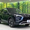 mitsubishi eclipse-cross 2022 -MITSUBISHI--Eclipse Cross 5BA-GK1W--GK1W-0500535---MITSUBISHI--Eclipse Cross 5BA-GK1W--GK1W-0500535- image 17