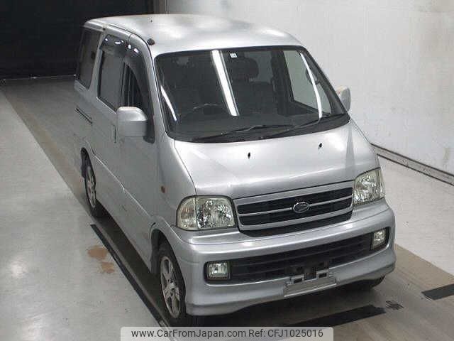 daihatsu atrai-7 2004 -DAIHATSU--Atrai Seven S221G--0016822---DAIHATSU--Atrai Seven S221G--0016822- image 1