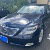 lexus ls 2007 CFJ1569165 image 3
