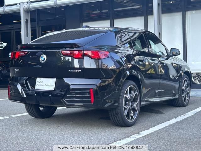 bmw x2 2025 CFJ1648847 image 2