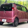 suzuki mr-wagon 2012 quick_quick_MF33S_MF33S-182471 image 18