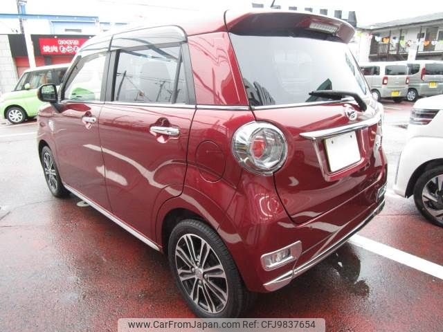 daihatsu cast 2015 -DAIHATSU--Cast DBA-LA250S--LA250S-0006097---DAIHATSU--Cast DBA-LA250S--LA250S-0006097- image 2