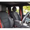 mercedes-benz g-class 2021 -MERCEDES-BENZ 【愛媛 301】--Benz G Class 3DA-463350--W1N4633502X393384---MERCEDES-BENZ 【愛媛 301】--Benz G Class 3DA-463350--W1N4633502X393384- image 16