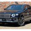 bentley bentayga 2022 quick_quick_7BA-BADCU_SJAAL14V0NC012907 image 1