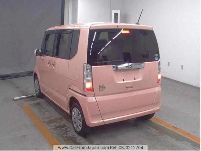 honda n-box-plus 2017 quick_quick_DBA-JF2_JF2-8901652 image 2