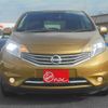 nissan note 2014 -NISSAN--Note DBA-E12--E12-205252---NISSAN--Note DBA-E12--E12-205252- image 6