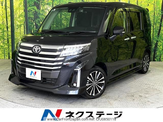 toyota roomy 2021 quick_quick_M900A_M900A-0548429 image 1