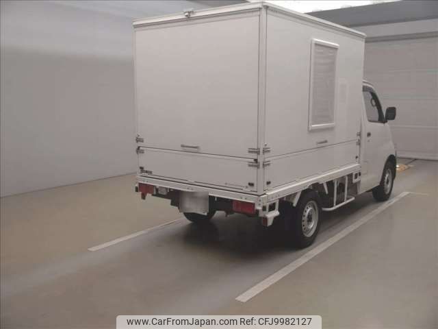 toyota townace-truck 2022 -TOYOTA 【名古屋 100ﾄ6504】--Townace Truck 5BF-S403U--S403U-0004541---TOYOTA 【名古屋 100ﾄ6504】--Townace Truck 5BF-S403U--S403U-0004541- image 2